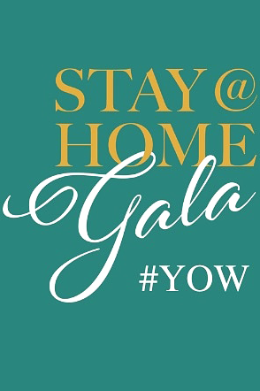 Stay at home gala - Ottawa