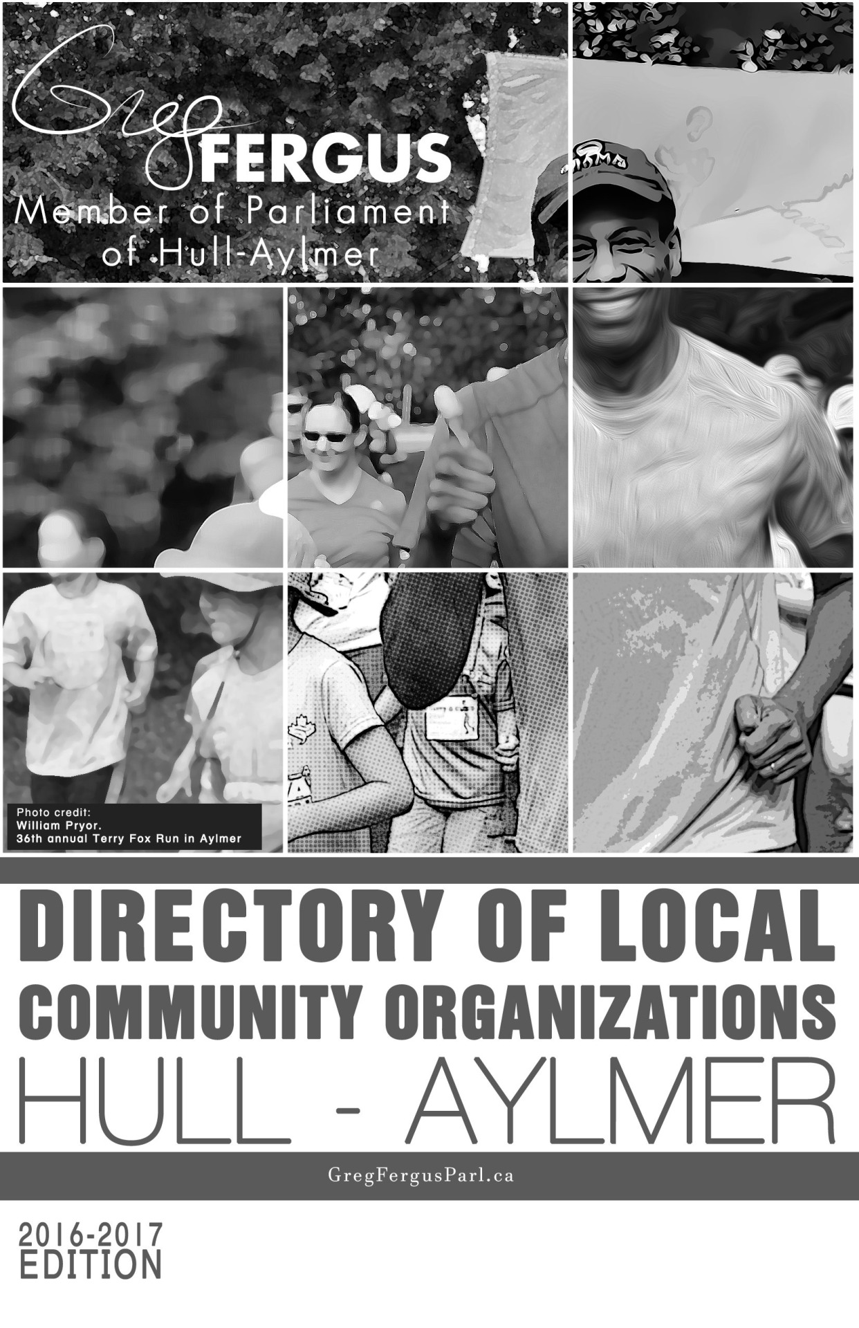 English Community Cover